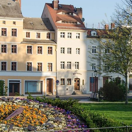 Alte Seilerei Apartment Görlitz Екстериор снимка