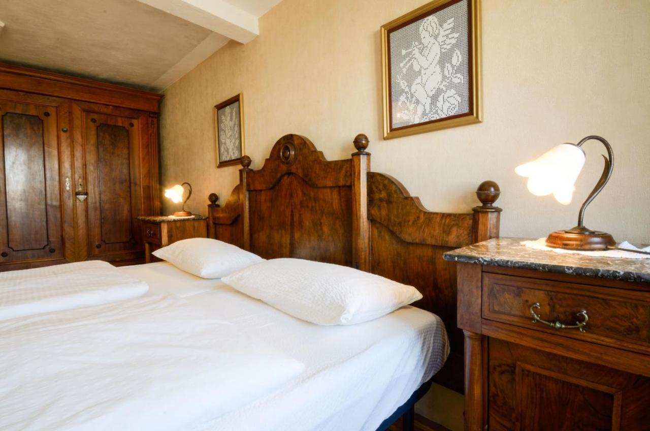 Alte Seilerei Apartment Görlitz Екстериор снимка