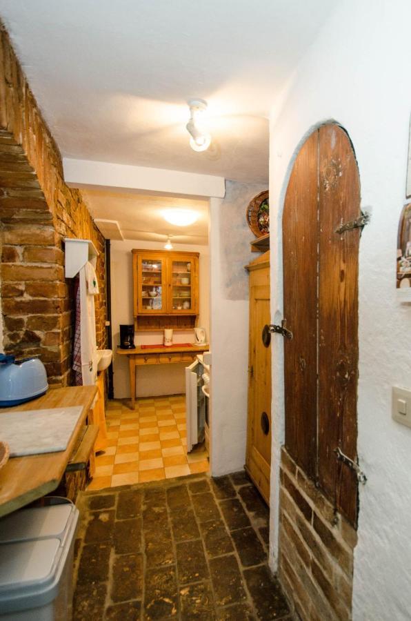 Alte Seilerei Apartment Görlitz Екстериор снимка