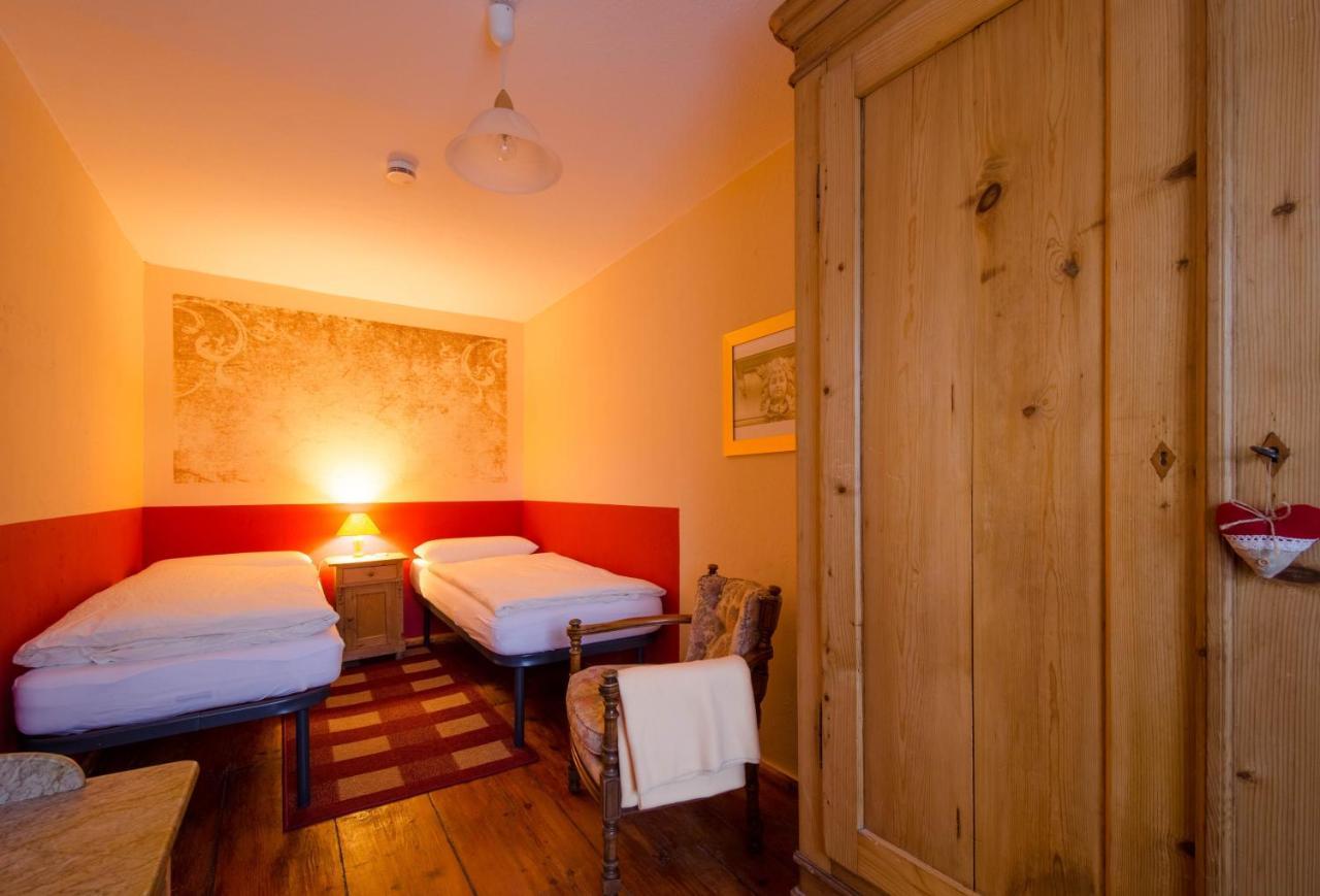 Alte Seilerei Apartment Görlitz Екстериор снимка